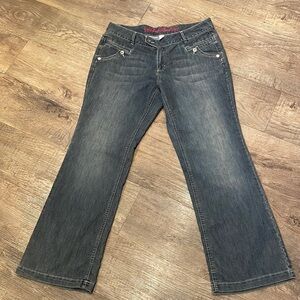 Duck Head Jeans co. Wide Leg